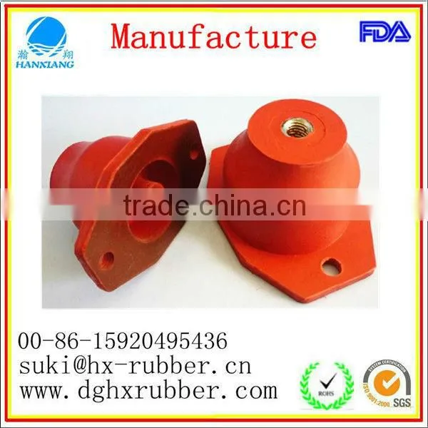 Auto Engine Mounting Brackets