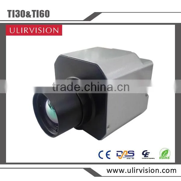 UAV Thermal Imaging Camera TI30