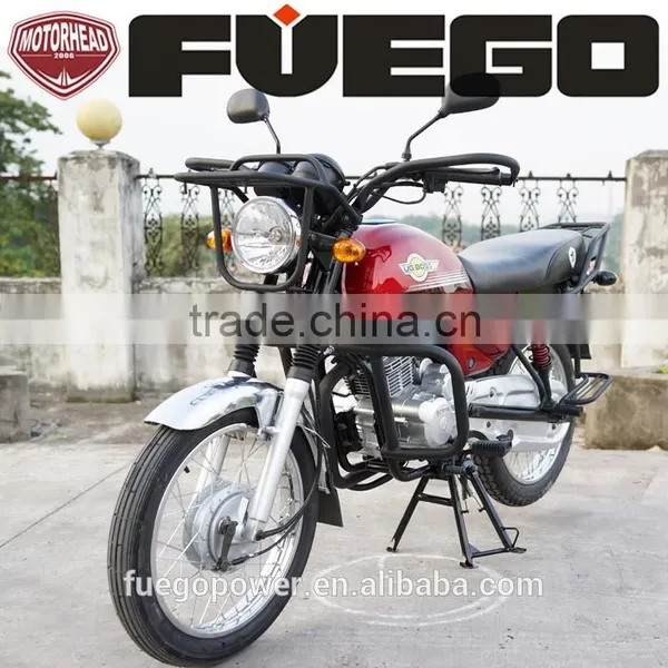 Cradle Frame SDG Cheap Motorcycle 125cc 150cc Drum Brakes 5 Gears Manual Clutch Signal Head Lights Full Chain Cover Quality Choice
