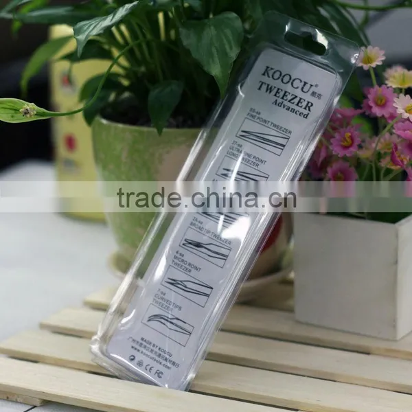Koocu Advanced Straight Tweezer photo-6