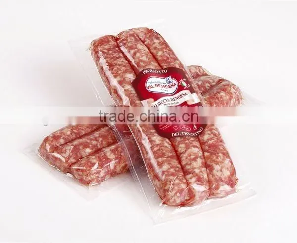 Bacon Skin Packaging in Thermoforming in Rigid Film photo-5