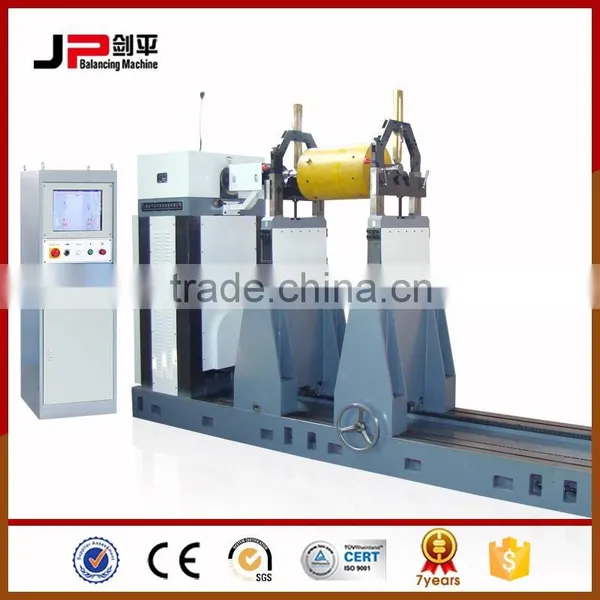 Hot Sale Balancing Machine photo-6