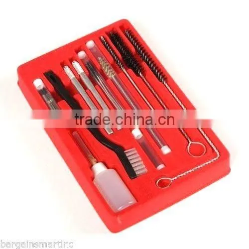 23pc Air Spray Gun Cleaning Kit