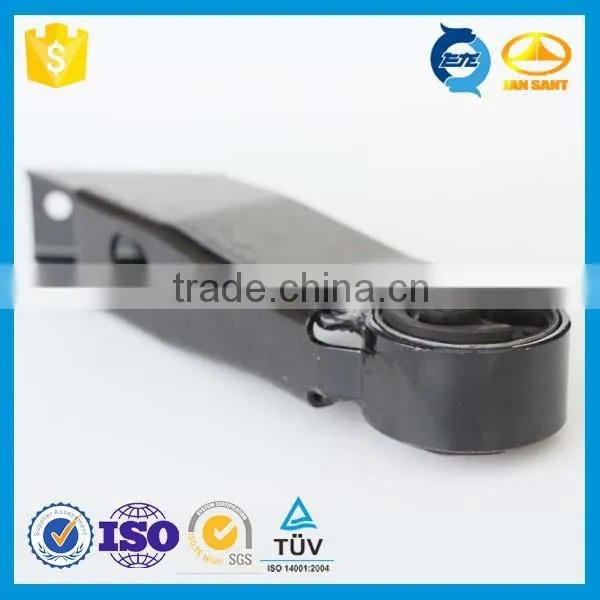 Front Engine Support Bracket Bush Mount Mounting Fits Chana