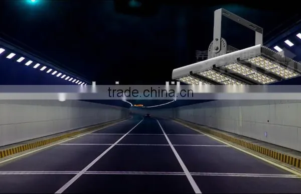 80w 120w Waterproof IP65 ,MW Driver Module LED Tunnel Light 90W,CE Approved photo-2