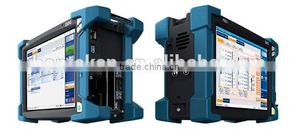 EXFO FTB-2-PRO-5240S Kit DWDM Network / Compact OSA for Networks photo-3
