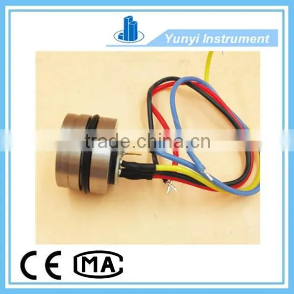 19mm Stainless Steel Piezoresistive Silicon Pressure Sensor photo-6