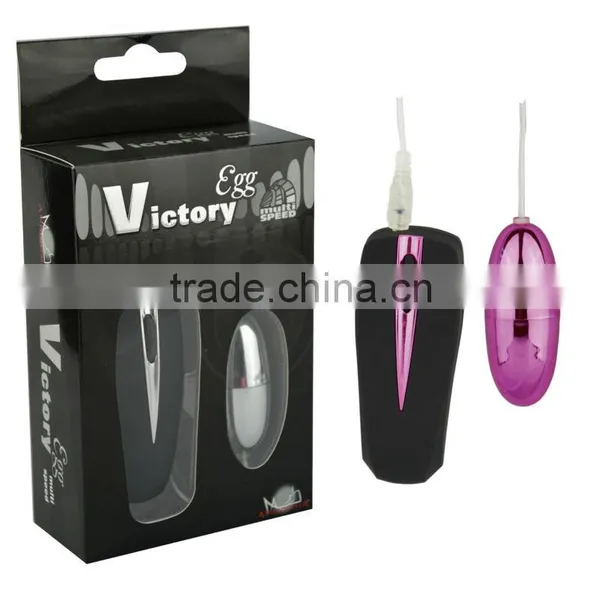 Adult Toys Multi-speeding Vibrating Male Sex Eggs for Women Quality Choice photo-3