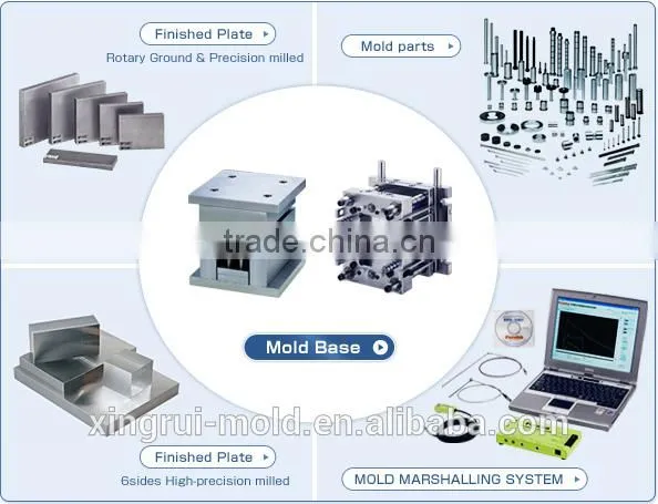 Precision CNC Machining 5/4/3 AXIS Aluminum/Steel/Brass Parts photo-6