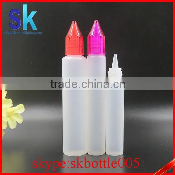 2015 Hot Selling 1/2oz Ejuice Pen Bottle Wholesale photo-3