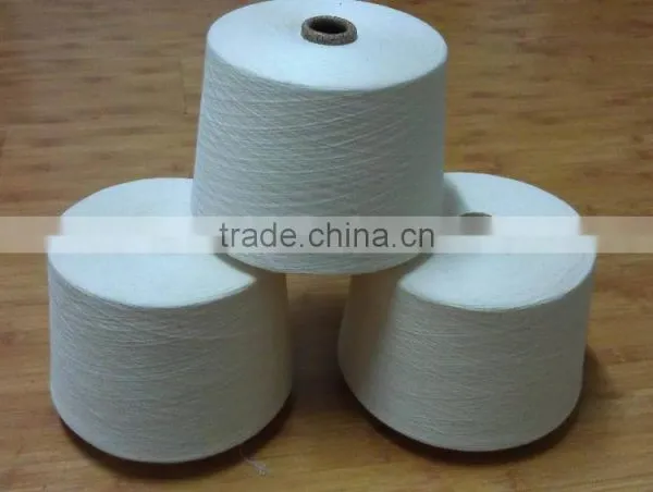 8s 10s 12s 16s Bleached Recycled Yarn for Socks photo-5