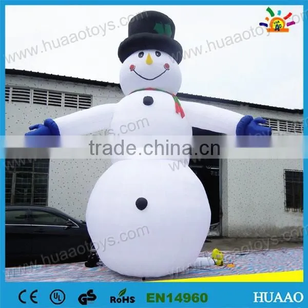 Magic Price Inflatable Christmas Stocking for Sale
