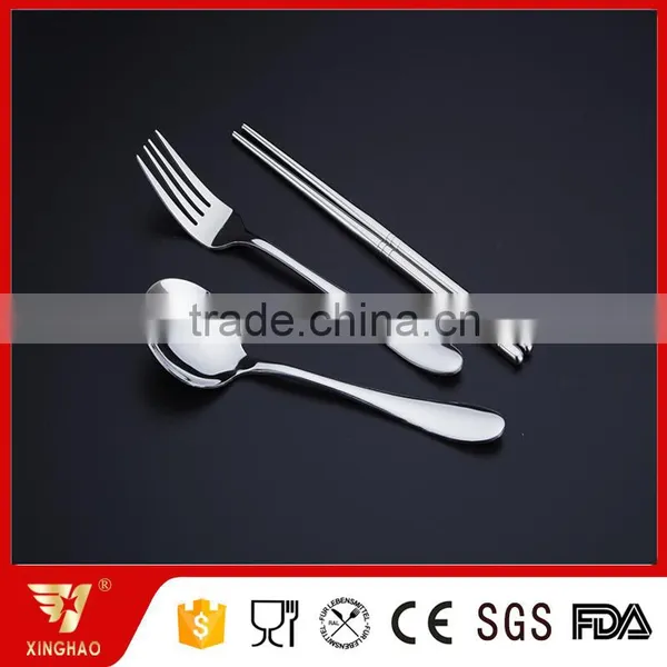 Easy to Carry Plastic Box With Cutlery for Hotel/Travelling photo-4