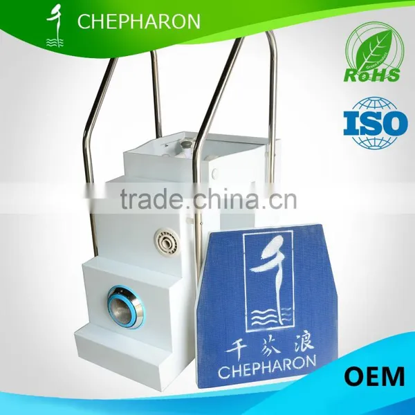 Wall-hung Pipeless Swimming Pool Filter For Water Treatment photo-2