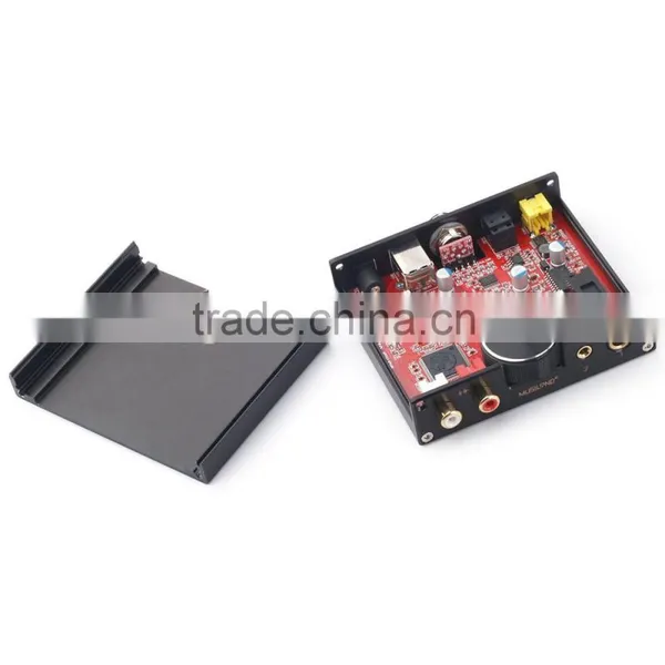 MUSILAN 02 US Dragon USB3.0 32Bit/384kHz SOUND CARDS photo-5