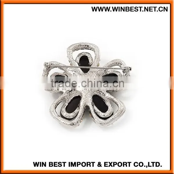 Wholesale New Products Garment Brooch, Fashion Jewelry Brooch,indian Jewelry Brooch photo-4