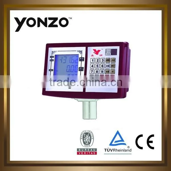 Digital Weigh Indicator China photo-6