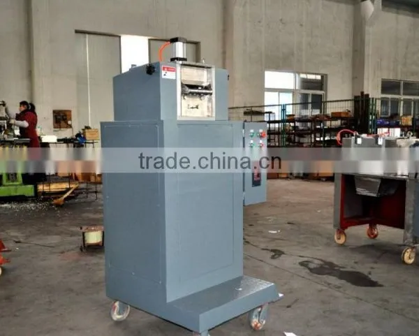 KEFEI PP PE PVC PC PET ABS PS PPS Plastic Pellet Cutting Machine