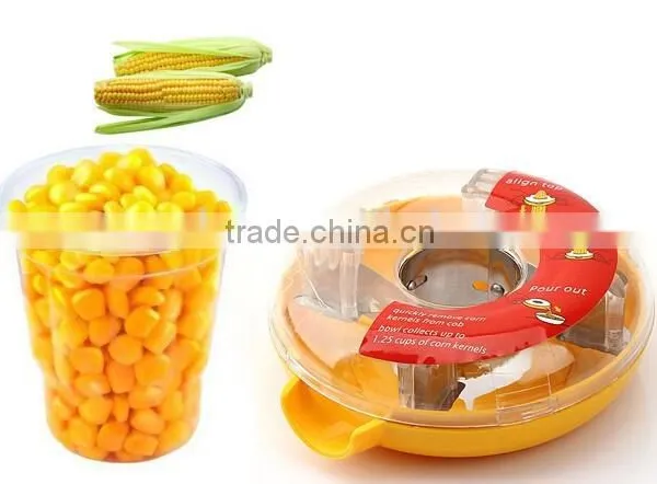 Corn Kernel Remover Corn Cob Remover Corn Remover photo-6