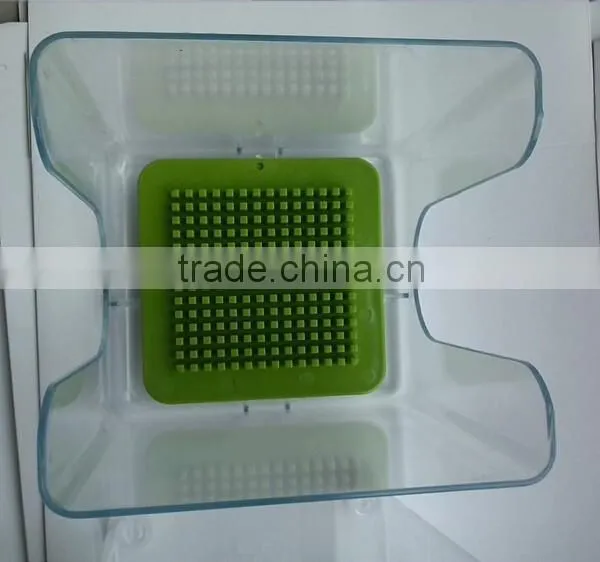 Chop Magic Vegetable Slicer Food Dicer photo-4