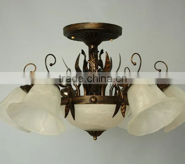 2015&2016 Classical Wall Fixture Lamp Led Fixture Glass Lighting photo-3