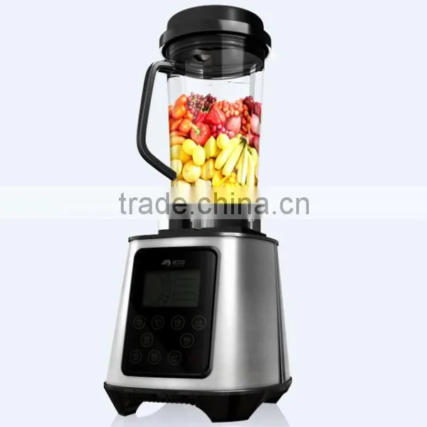JEMER Brand Supplier 2.5L 2200W Commercial Stainless Blender Home Appliances photo-3