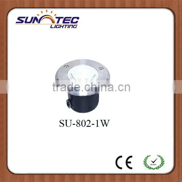 Factory Hot Sale Ground Led Lamps
