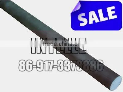 Tungsten Forged Rod