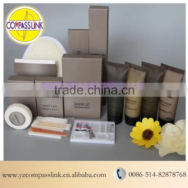 Low Price Hotel Amenities Wholesale Bathroom Amenities photo-2