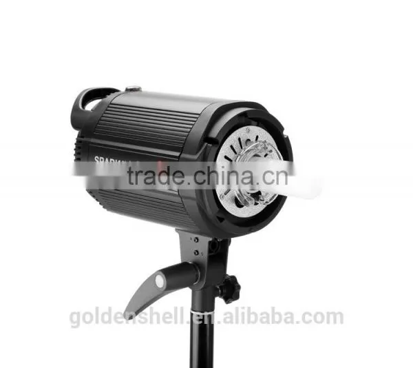 JINBEI Spark Series Professional Studio Flash Best Selling Products photo-5