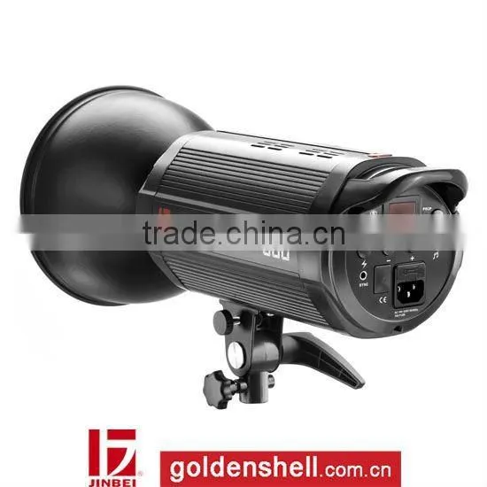 Jinbei DPIII Series Professional Photo Studio Flash, Strobe, Monolight, Photographic Equipment