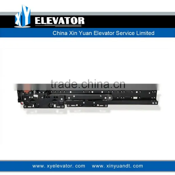 Automatic Elevator Door photo-5