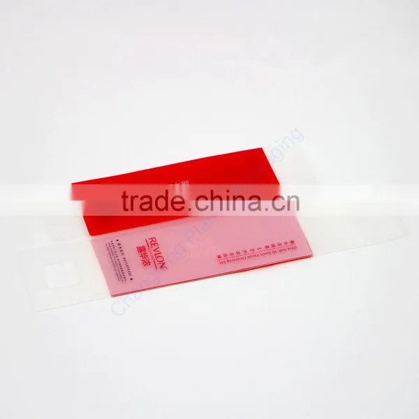 Eco-friendly Facial Brush pp Plastic Box photo-6