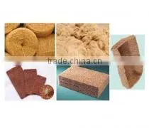 Coir Ropes and Fiber