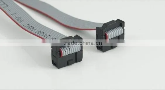 High Quality 24pin Ffc Cable Flexible Flat Cable photo-3