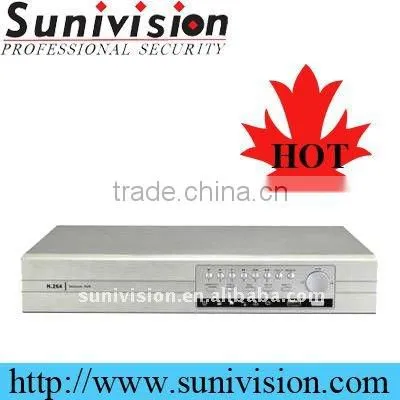 4 / 8 / 16 / 32ch 3G Wifi P2P Manual CCTV Camera System hd AHD DVR H 264 Firmware photo-3
