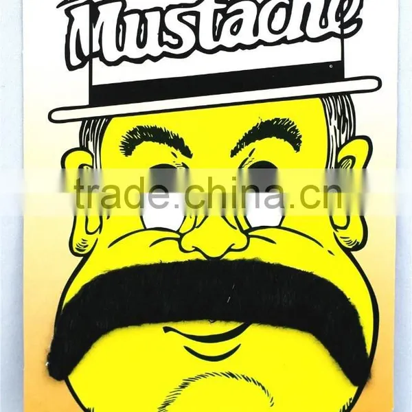 Artificial Mustache photo-2