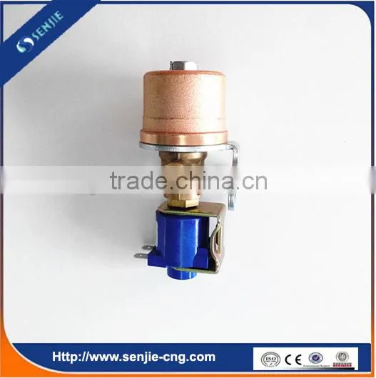 SENJIE Lpg Metering Valve for LPG Kits photo-3