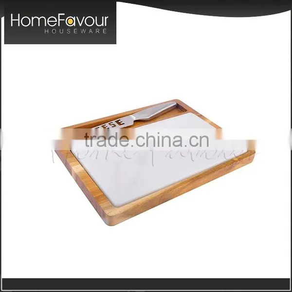 Food Contact Test 84/500/EEC and 2005/31/EC Home Cheese Tools Cheese Sets