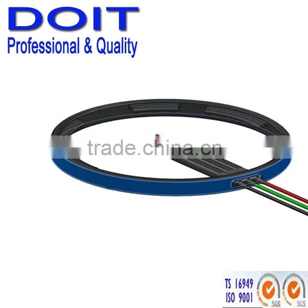 Silicone Cable Seal