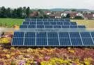 Hot Sales 5KW SOLAR SYSTEM Solar Panel Kit 5000w Solar Controller With Mppt Solar Controller With Mppt photo-5
