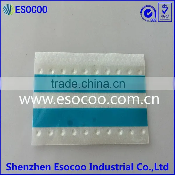 High Insulation Smt Splice Box of Double Sided Anti-static Smt Splice Yellow Pet Tape photo-4