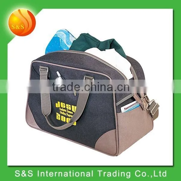2015 Hot Sell Metro Casual Travel Bag Organizer photo-2