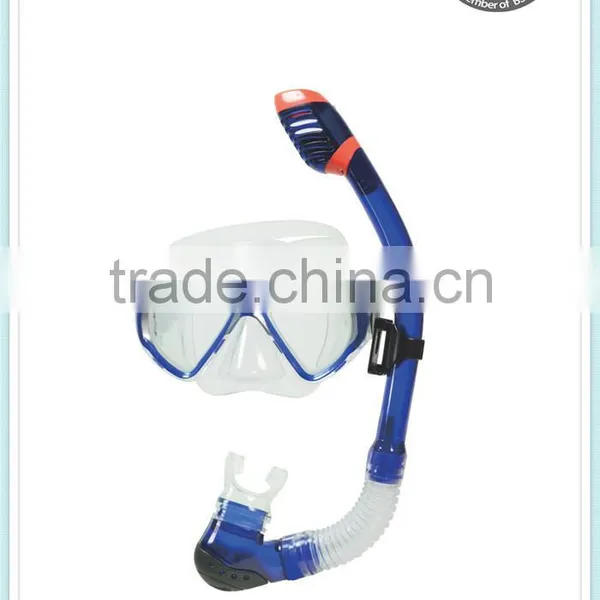 Good Quality Swimming Snorkel and Diving Equiment photo-4