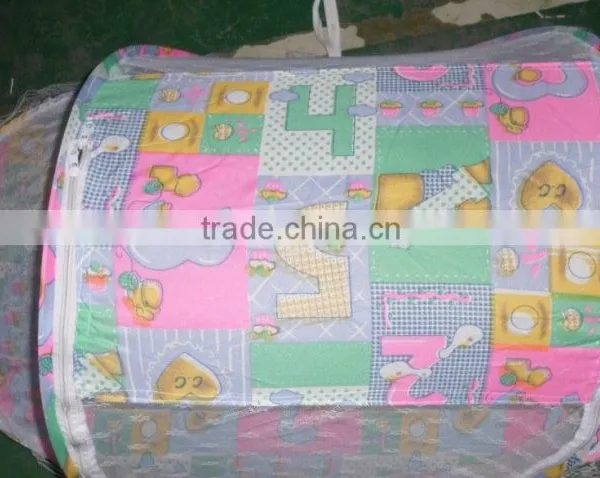 SR1069G High Quality Cheap Baby Mosquito Net photo-2