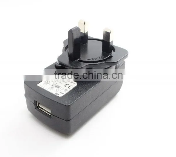 AC Adapter 230 - 240V photo-5