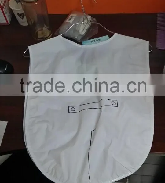 Hot Sales Baby Bib / Pvc Apron photo-2
