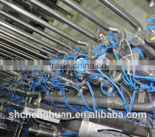 Sanitary Stainless Steel Pipe Fittings photo-4