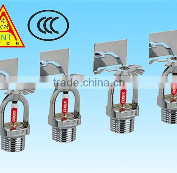 Fire Sprinkler Flexible Hose of Fire Fighting Sprinkler