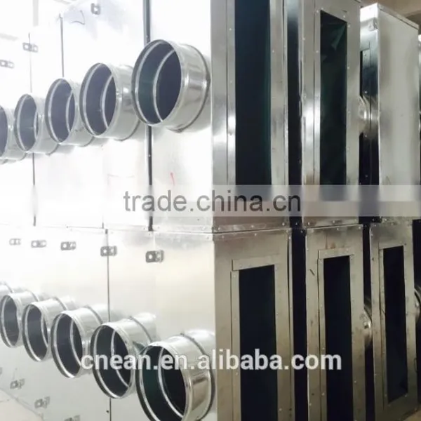 Air Draught Distributing Box photo-3